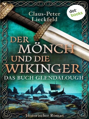 cover image of Das Buch Glendalough